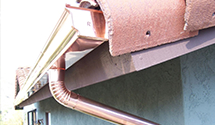 Rain Gutter Installation, Repair, Cleaning in Weslaco, TX